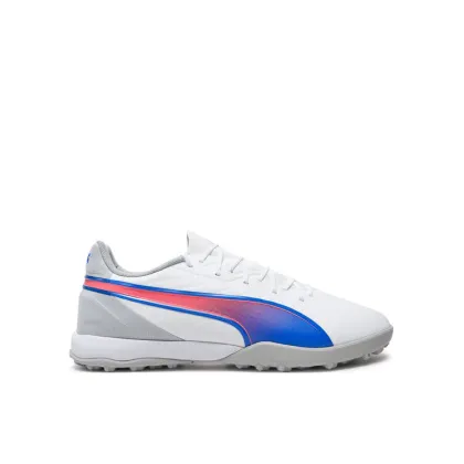 Zdjęcie Puma Buty do piłki nożnej King Match Tt 107879 02 Biały