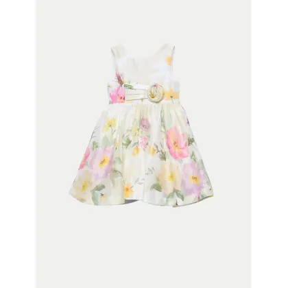 Zdjęcie Abel & Lula Sukienka elegancka 5053 Kolorowy Regular Fit