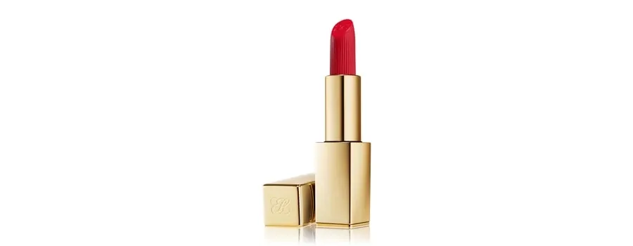 obrazek 1 ESTÉE LAUDER Pure Color Creme Lipstick Szminka 3.5 g Carnal