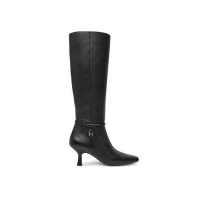 Zdjęcie Coach Kozaki Raquel Boot CW985 Czarny