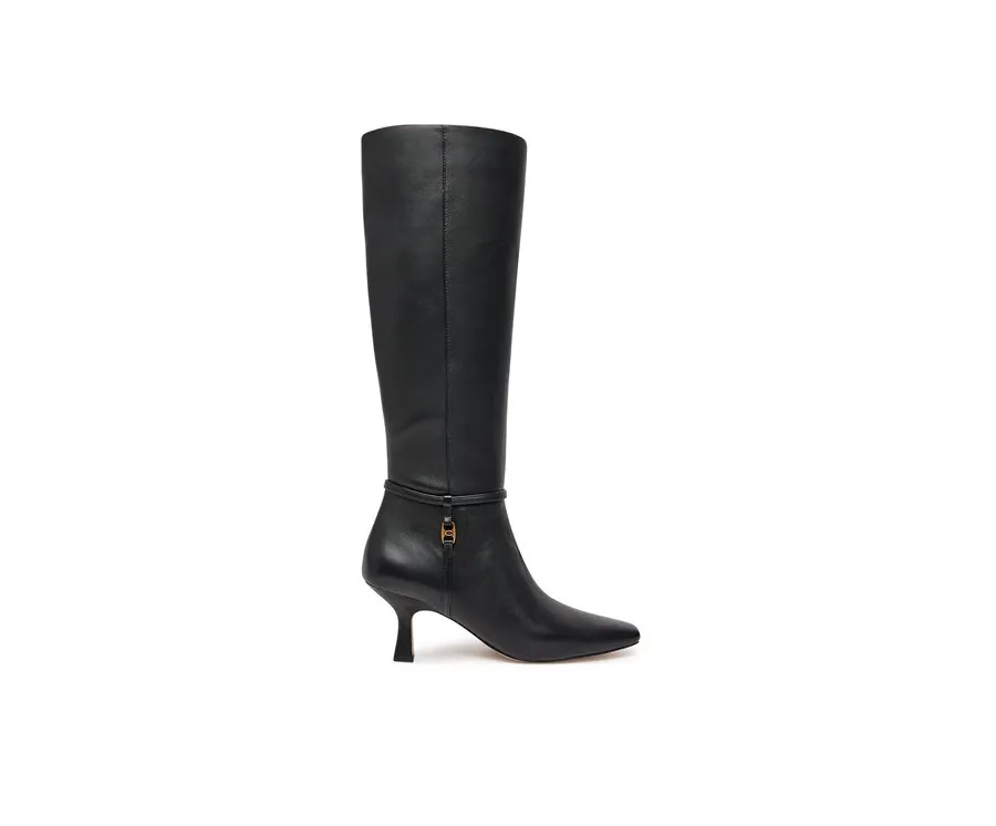 obrazek 1 Coach Kozaki Raquel Boot CW985 Czarny