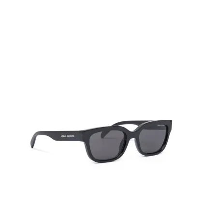 Zdjęcie Armani Exchange Okulary przeciwsłoneczne 0AX4155SU 815887 Czarny