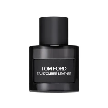 Zdjęcie Tom Ford Signature Eau d'Ombré Leather Woda toaletowa 50 ml
