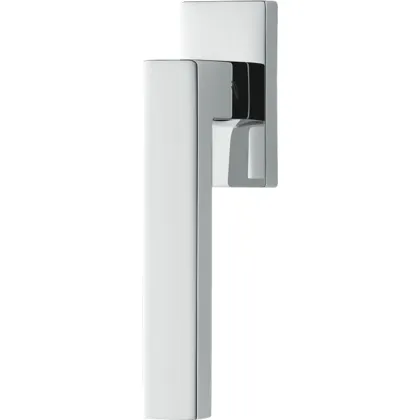 Zdjęcie Klamka do okien Ellesse z krótkim szyldem