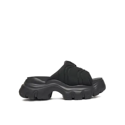 Zdjęcie REPLAY Klapki GWSA6.000.C0005T Czarny