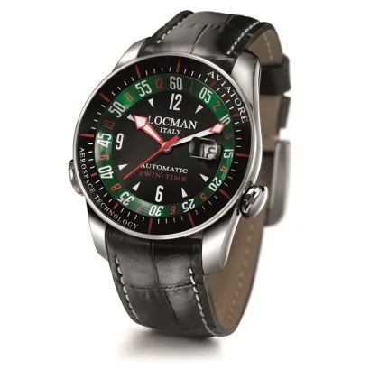 Zdjęcie Zegarek Aviatore Automatic