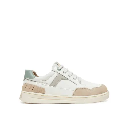 Zdjęcie Mayoral Sneakersy 45664 Biały