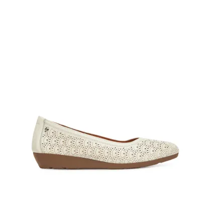 Zdjęcie Pikolinos Baleriny W3U-5752 Biały
