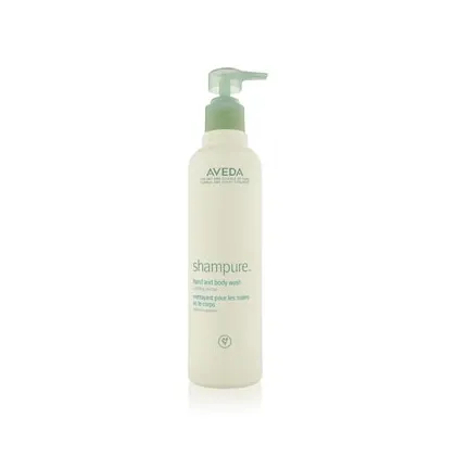 Zdjęcie Aveda Shampure Hand & Body Wash Żel pod prysznic 250 ml