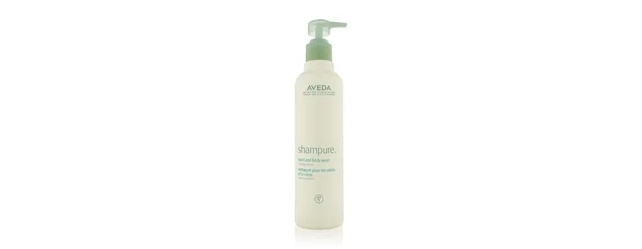 obrazek 1 Aveda Shampure Hand & Body Wash Żel pod prysznic 250 ml