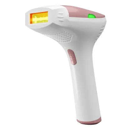 Zdjęcie Beautifly Wielofunkcyjny Laser kosmetyczny B-Shine Blush