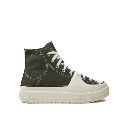 Zdjęcie Converse Trampki Chuck Taylor All Star Construct A06618C Khaki