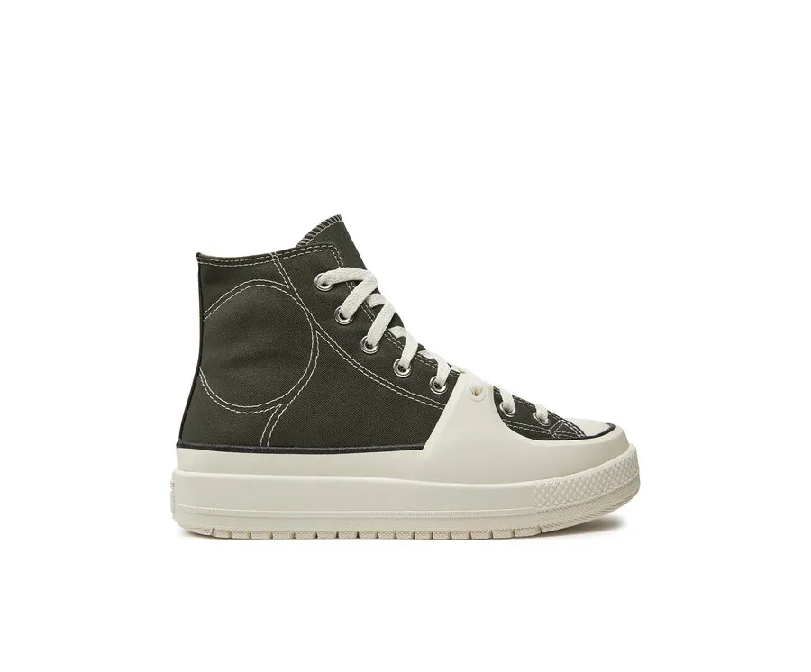 obrazek 1 Converse Trampki Chuck Taylor All Star Construct A06618C Khaki