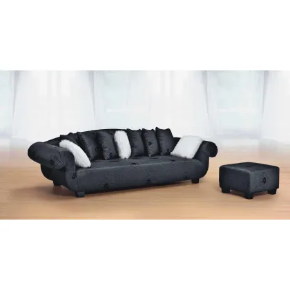 Zdjęcie Luksusowa duża sofa w stylu antycznym – Morello Gianpaolo