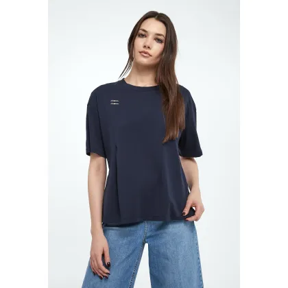 Zdjęcie T-shirt damski LIU JO Liu Jo