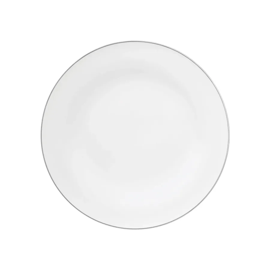 obrazek 1 Porcelanowy talerz obiadowy z kolekcji Ballet PT - Porcel