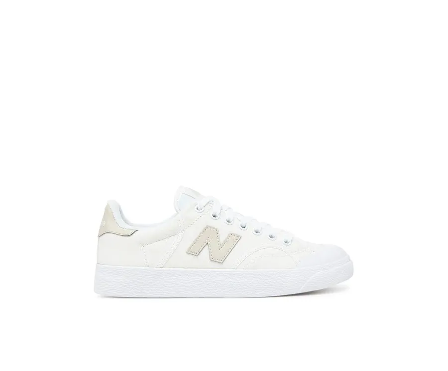 obrazek 1 New Balance Trampki BB100CGN Biały