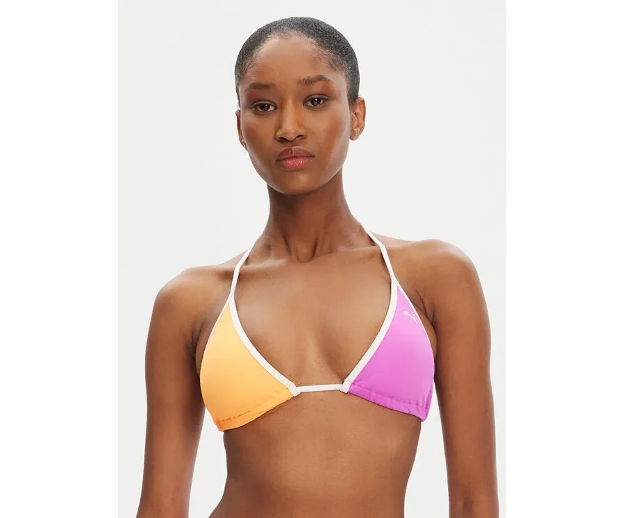obrazek 1 Puma Góra od bikini 907666 Różowy