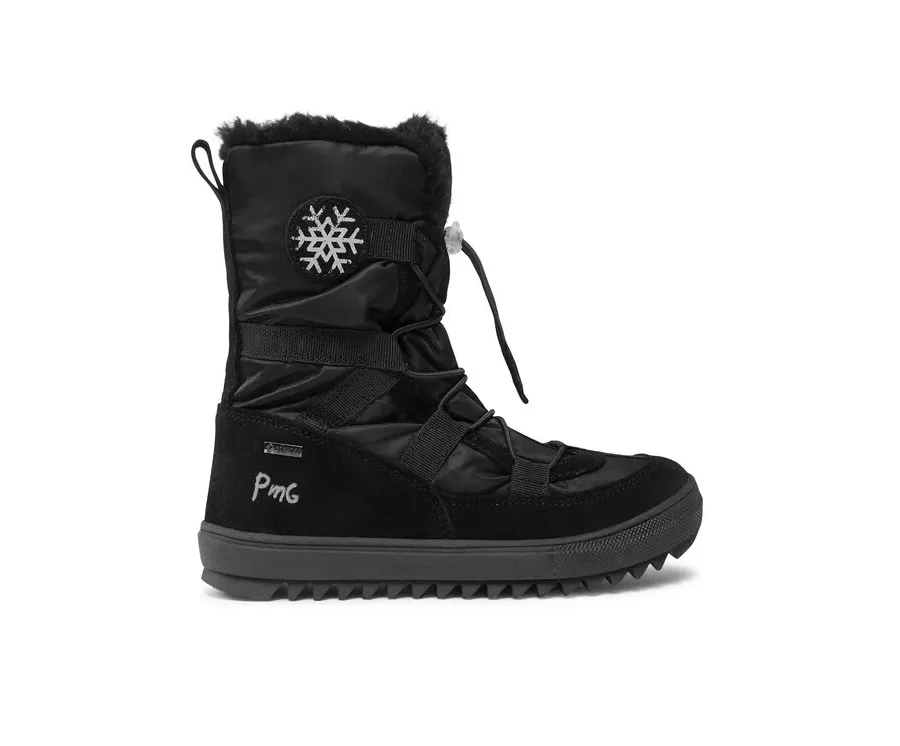 obrazek 1 Primigi Śniegowce GORE-TEX 4938011 S Czarny