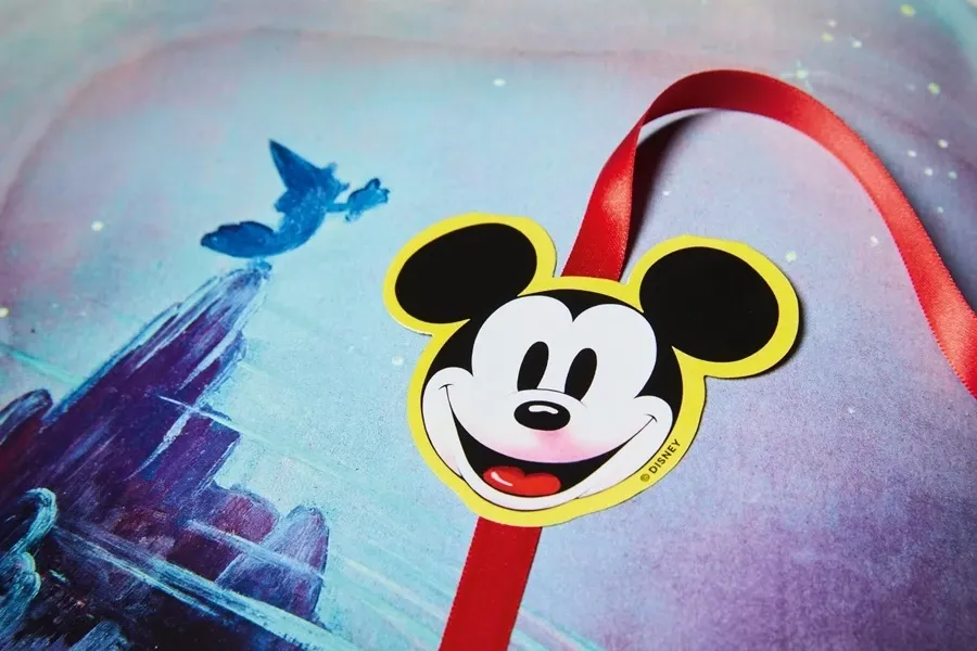 obrazek 28 Książka Walt Disney's Mickey Mouse. The Ultimate History - Taschen