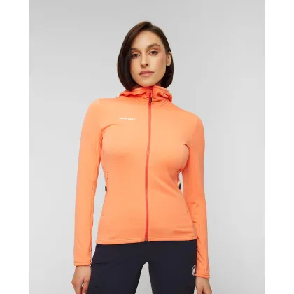 Zdjęcie Bluza Damska Mammut Aconcagua Light Ml Hooded