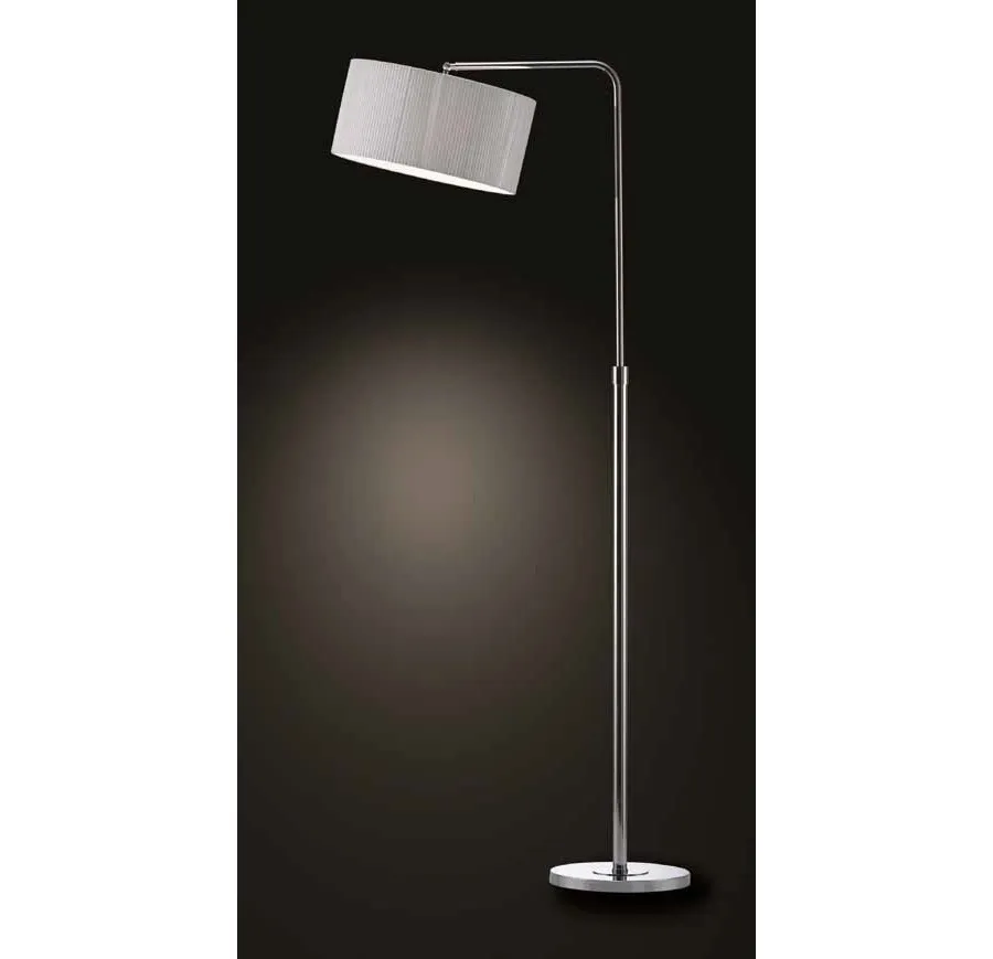obrazek 2 Prestiżowa lampa podłogowa z regulowanym ramieniem od włoskiej marki Lumis