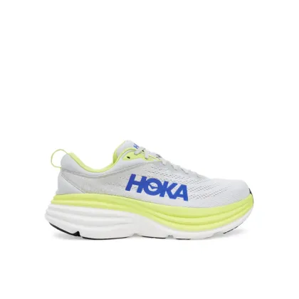 Zdjęcie Hoka Buty do biegania Bondi 8 1123202 Szary