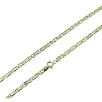 Picture Beautiful Italian necklace 50 cm