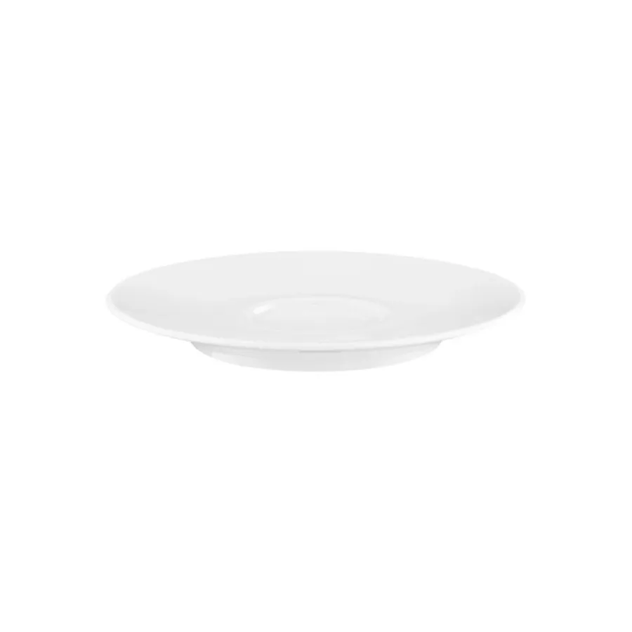 obrazek 1 Porcelanowy mały spodek pod filiżankę 13,5 cm - Seltmann Weiden