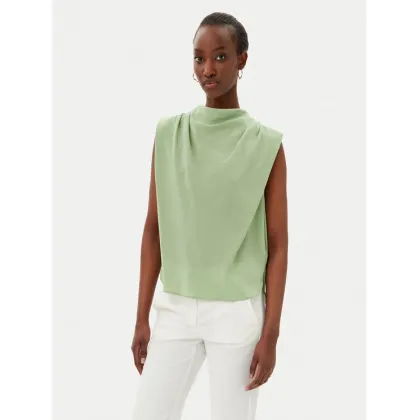 Zdjęcie Marella Bluzka Dondolo 2513161192200 Zielony Regular Fit