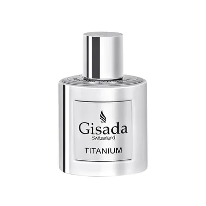 Zdjęcie Gisada Switzerland Titanium Woda perfumowana 100 ml