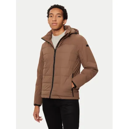 Zdjęcie CMP Kurtka zimowa 34K0147 Brązowy Regular Fit
