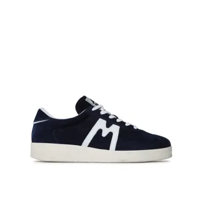 Zdjęcie Karhu Sneakersy Trampas F809006 Granatowy