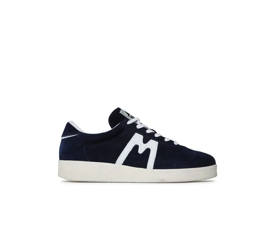obrazek 1 Karhu Sneakersy Trampas F809006 Granatowy