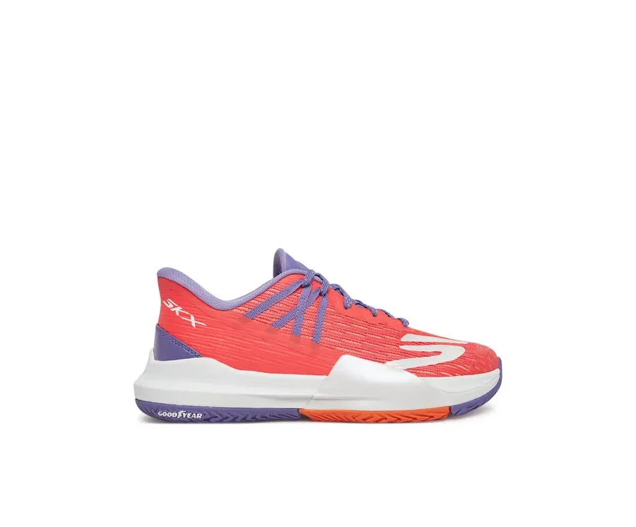 obrazek 1 Skechers Buty do tenisa Baseline Bully 172115/CRL Koralowy
