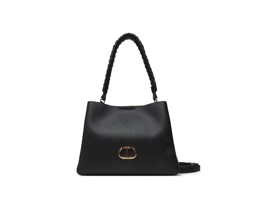 obrazek 1 TWINSET Torebka 251TD8063 Czarny