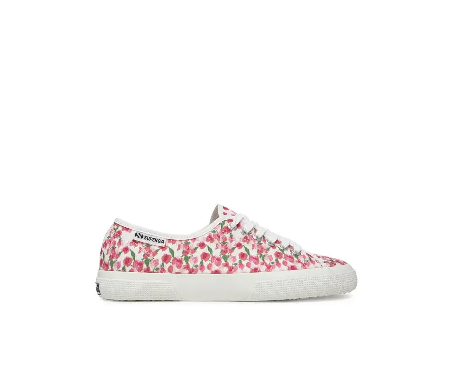 obrazek 1 Superga Tenisówki S71472W Różowy
