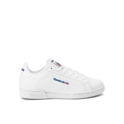 Zdjęcie Reebok Sneakersy Npc II 1354 Biały