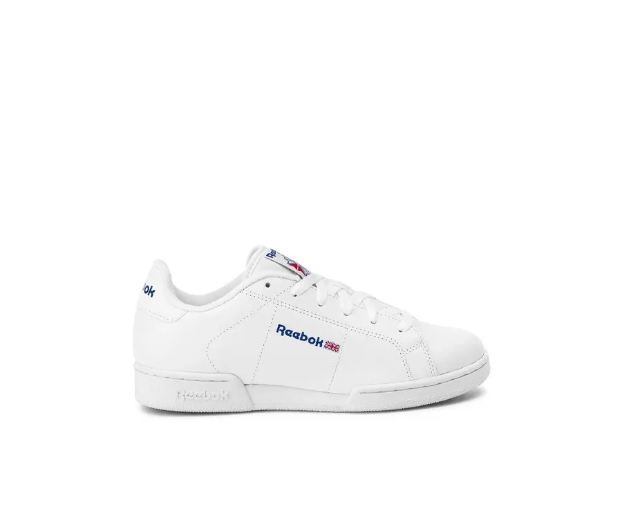 obrazek 1 Reebok Sneakersy Npc II 1354 Biały