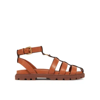 Zdjęcie Coach Sandały CAR69 Brązowy