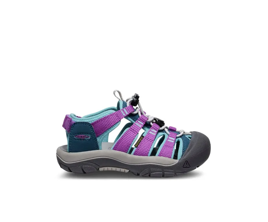 obrazek 1 Keen Sandały Newport Boundless Sandal 1028784 Fioletowy