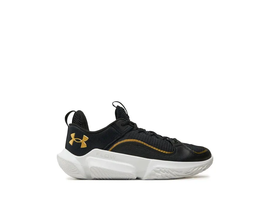 obrazek 1 Under Armour Buty Ua Flow Futr X 3 3026630-001 Czarny