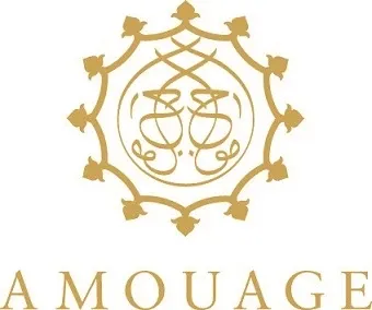 Amouage logo