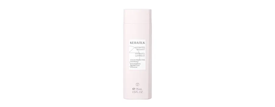 obrazek 1 Kerasilk Farbschützendes Shampoo Szampon do włosów 75 ml
