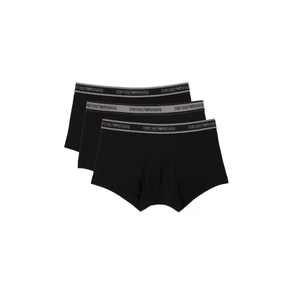 Zdjęcie Bokserki 3-pak EMPORIO ARMANI Emporio Armani Underwear