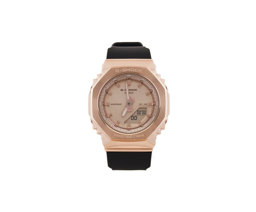 obrazek 1 G-Shock Zegarek GM-S2110PG-1A4ER Różowy