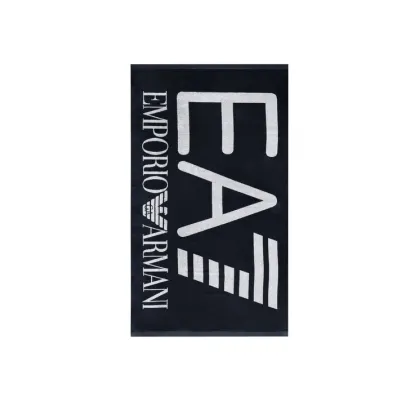 Zdjęcie EA7 Emporio Armani Ręcznik 7X000102 AF13300 UC001 Czarny