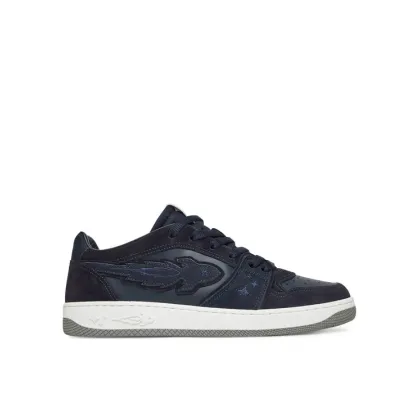 Zdjęcie Enterprise Japan Sneakersy BB5001 PX633 Granatowy