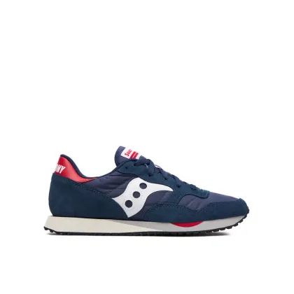 Zdjęcie Saucony Sneakersy Dxn Trainer S70757-3 Granatowy