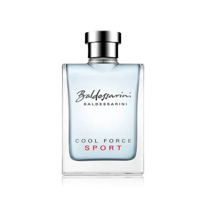 Zdjęcie Baldessarini Cool Force Sport Woda toaletowa 50 ml